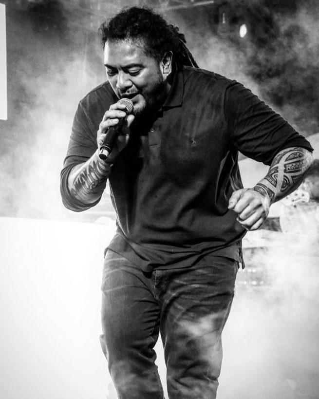 SOUND CHECK J Boog (US/HAWAII) Bass + Brands Blog
