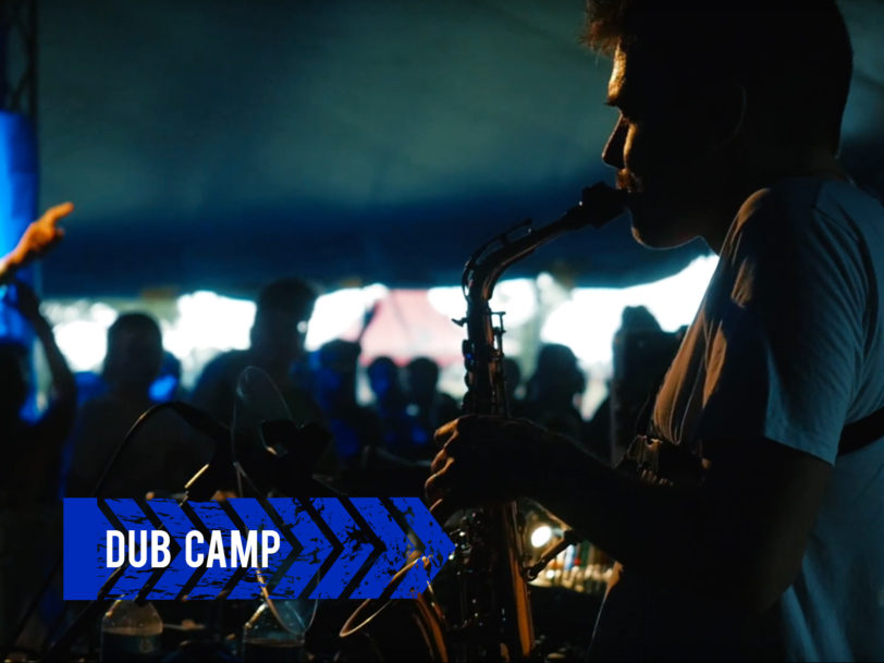 Driven-Dub-Camp