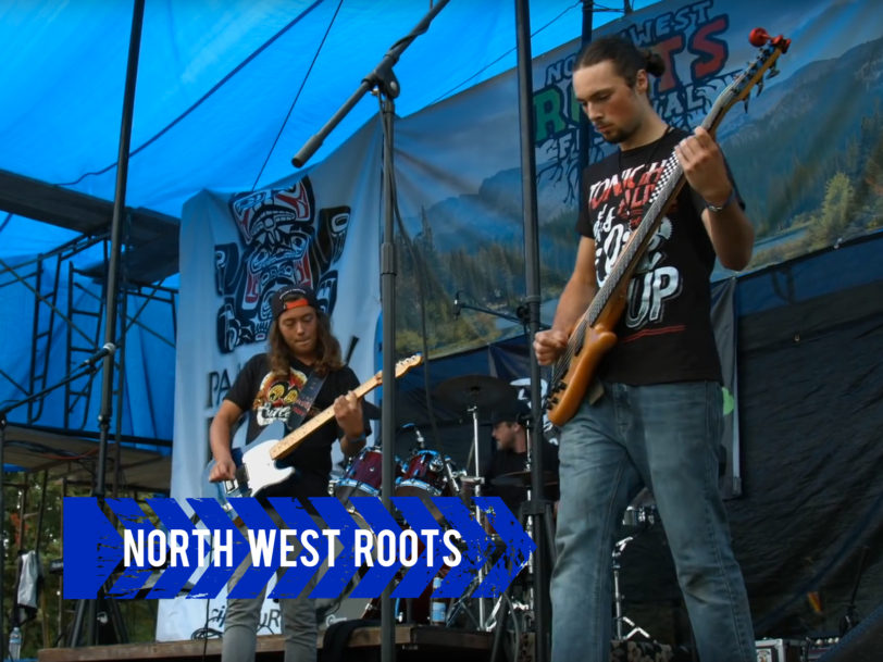 Driven-North-West-Roots