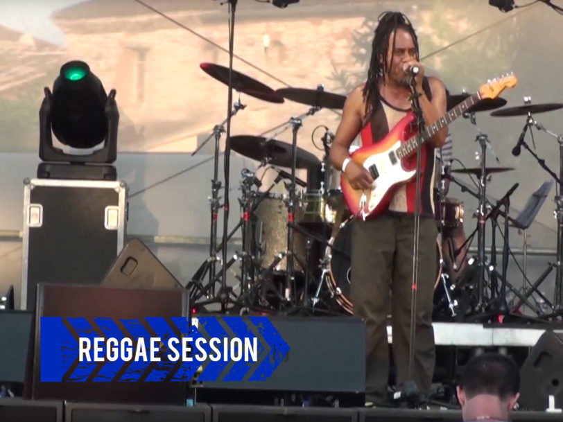 Driven-Reggae-Session