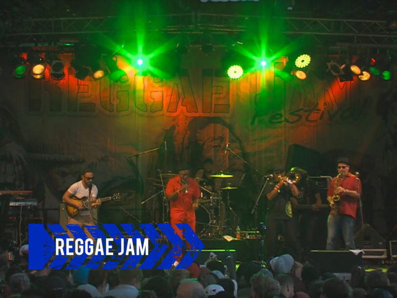 Driven-Reggea-Jam