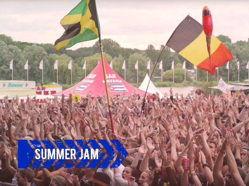 Driven-Summer-Jam