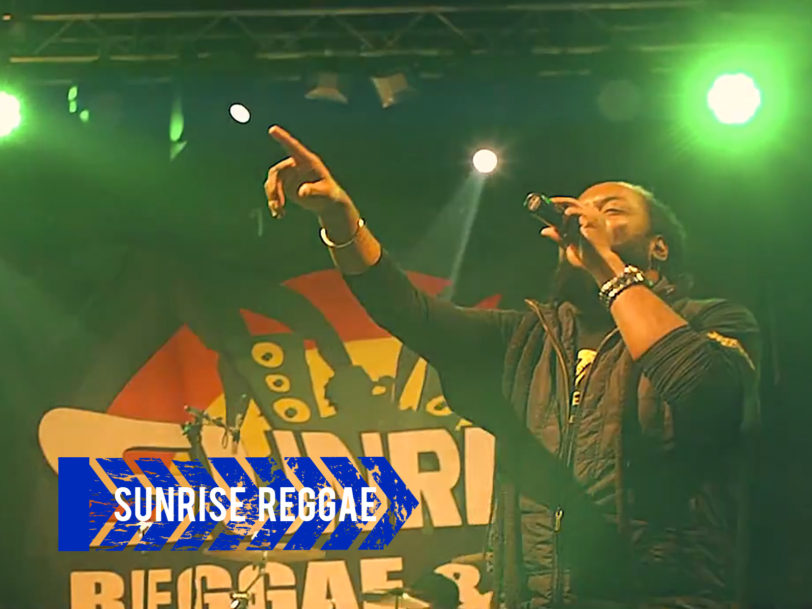 Driven-Sunrise-Reggae