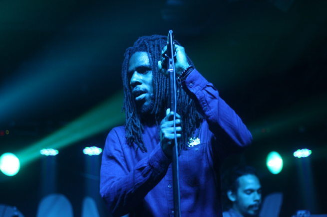 DRIVEN REWIND: Chronixx (Atlanta, Georgia) – Bass + Brands Blog