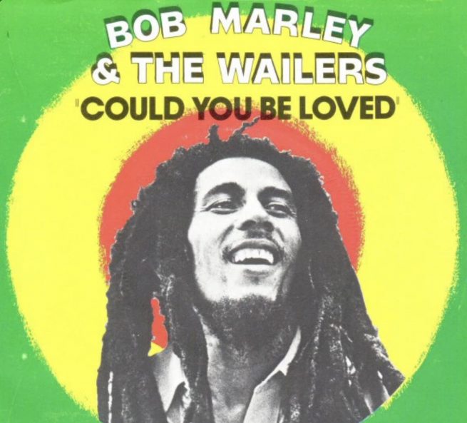 Todays New Music Features “could You Be Loved” By Bob Marley Ft The Wailers Bass Brands Blog