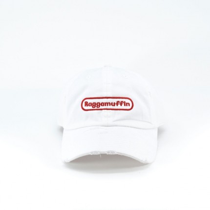 CRAZY COMMONWEALTH - Raggamuffin Dad Hat