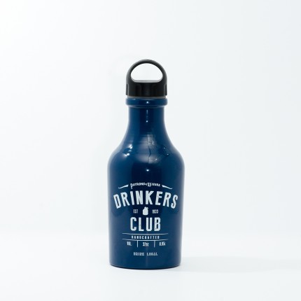 DRINKERS CLUB Growler 32 Oz