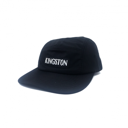 KINGSTON 5 Panel Hat 