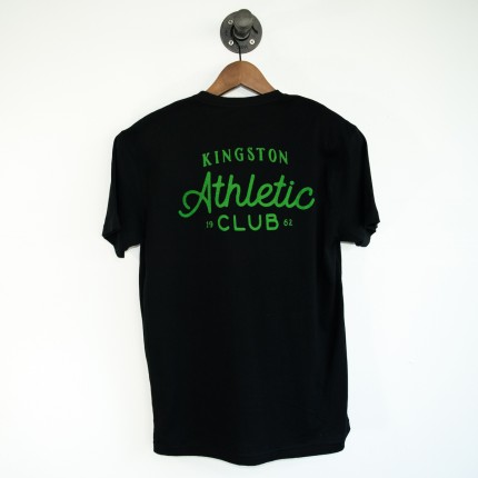 KINGSTON ATHLETIC CLUB T-Shirt