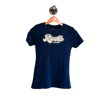 CRAZY COMMONWEALTH - Roots Lager T-Shirt