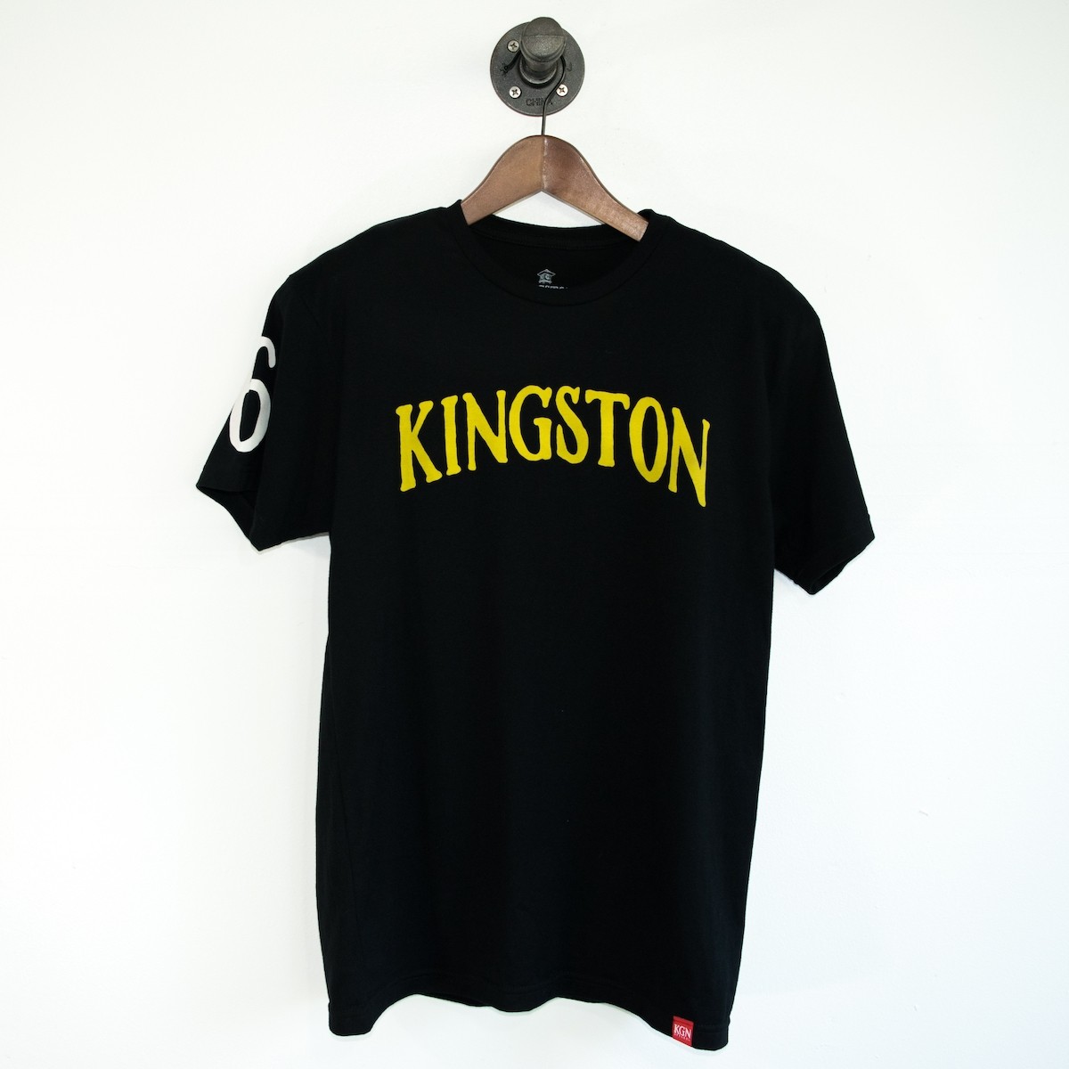 KINGSTON TShirt