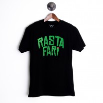 CRAZY COMMONWEALTH - Rastafari T-Shirt