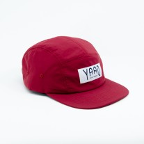 SIMPLY YAAD 5 Panel Hat
