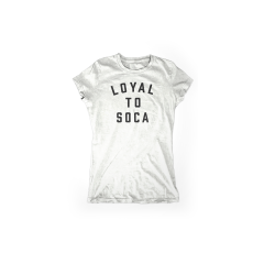 LOYAL TO SOCA T- Shirt