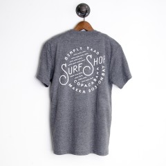 SIMPLY YAAD - Surf Shop T-Shirt