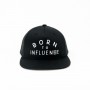 COLONY OF REBELS - Born To Influence Snapback Cap