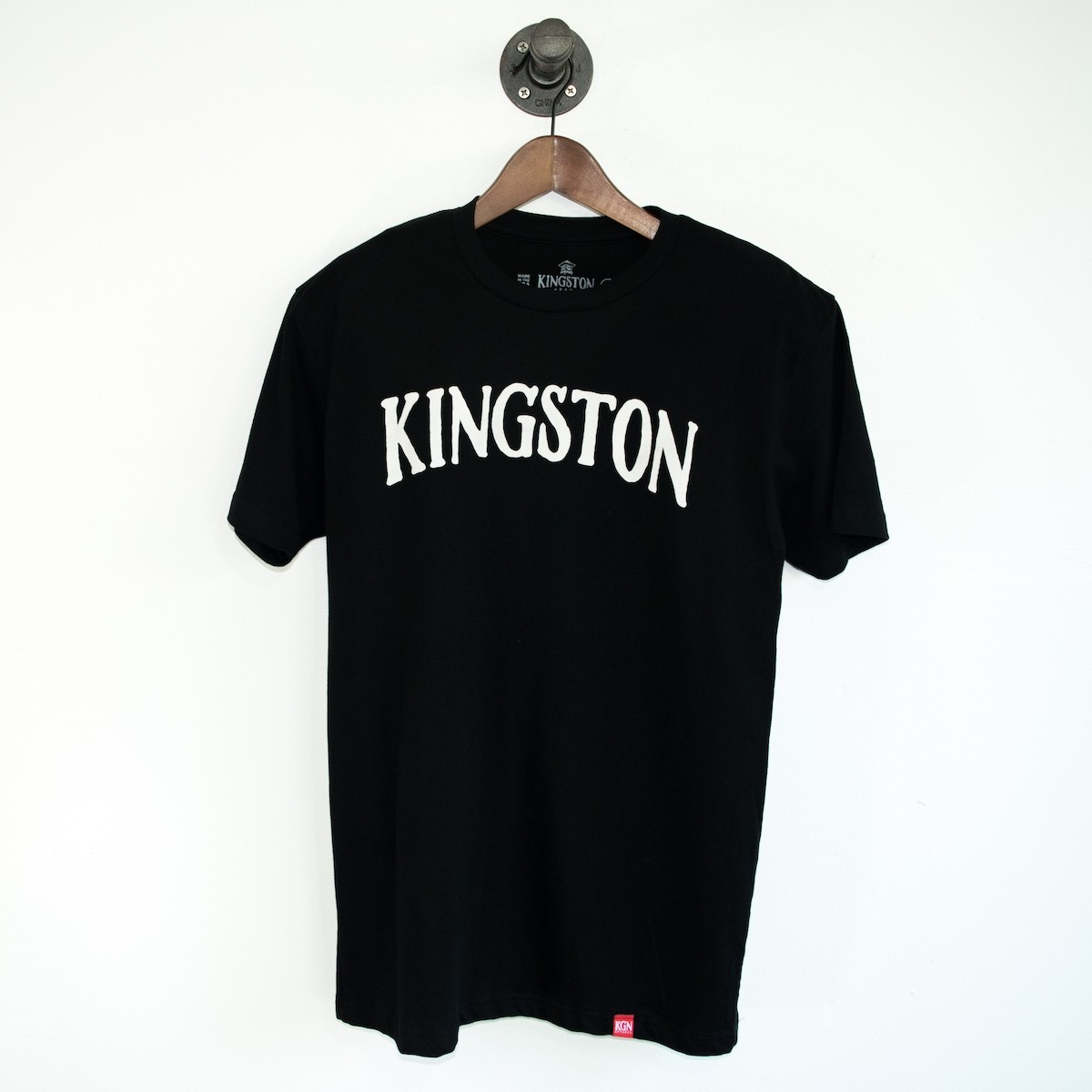 KINGSTON TShirt