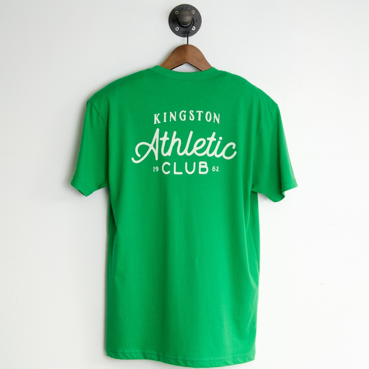 KINGSTON ATHLETIC CLUB TShirt